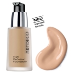 Artdeco High Definition Foundation