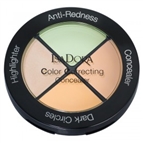 Isa DoraColor Correcting Concealer