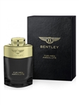 Bentley for Men Absolute