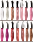 Euphoric Shine Lip Gloss - błyszczyk