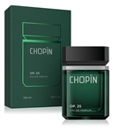 Chopin OP. 25 Chopin Perfumes dla mężczyzn
