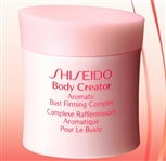 Shiseido Body Creator women