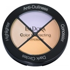 Isa DoraColor Correcting Concealer