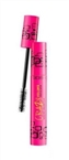 GOSH Crazy Volume Mascara - Tusz do rzęs