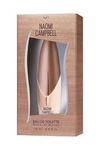 Naomi Campbell Woda toaletowa edt 15ml