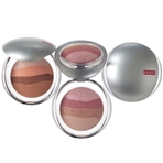 Pupa Luminys Baked Powder puder wypiekany