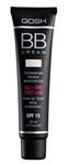 GOSH - BB Cream - Krem Podkład