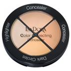 Isa DoraColor Correcting Concealer